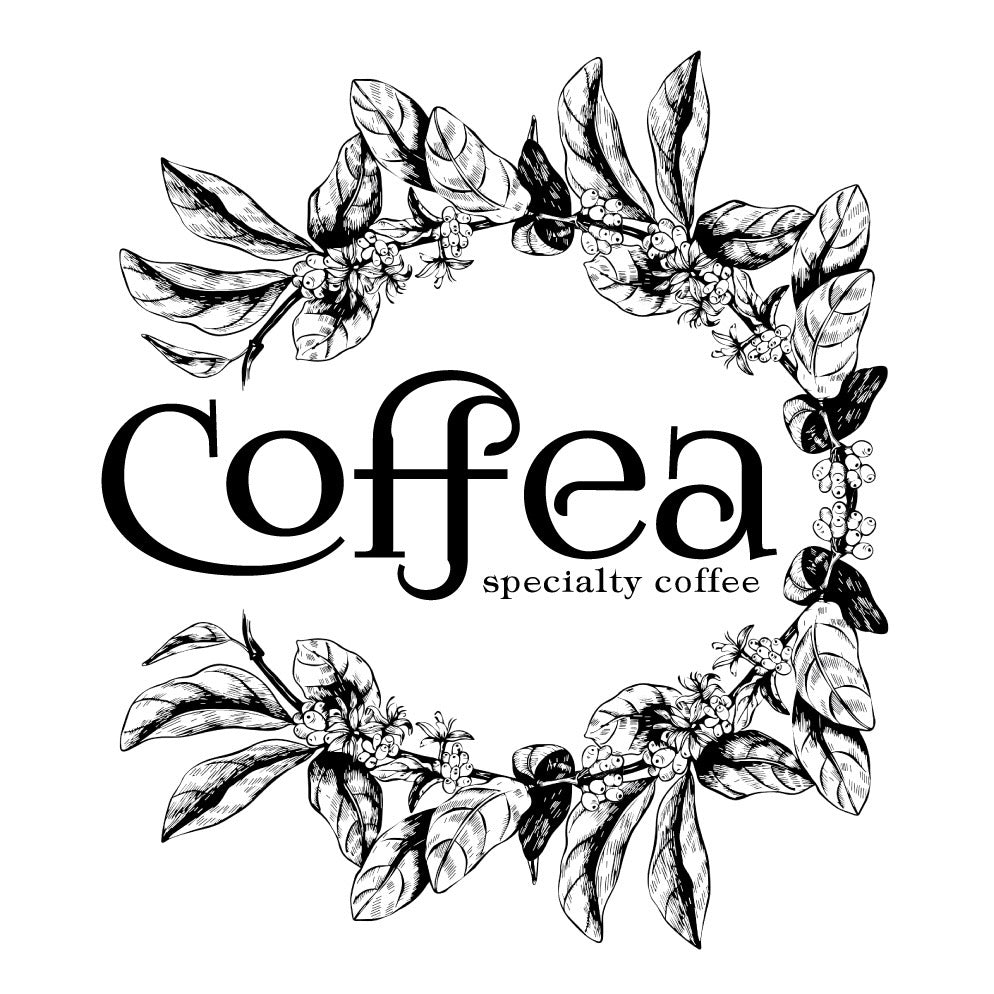 Coffea Specialty Coffee Gift Card