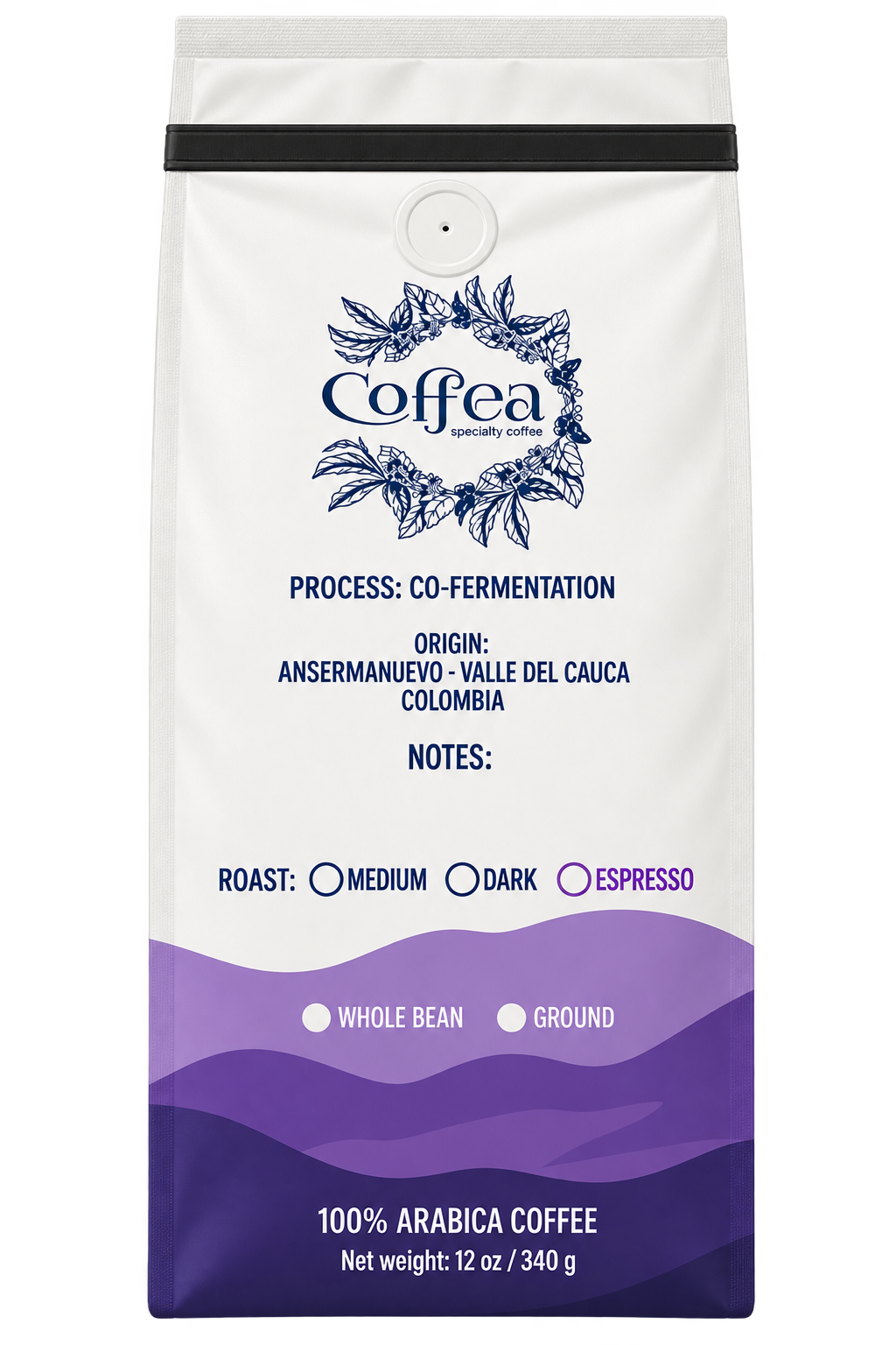 Coffea Limited Edition
